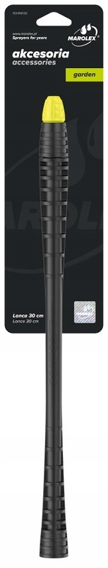 

Marolex Lanca kompozytowa 30 cm 8051