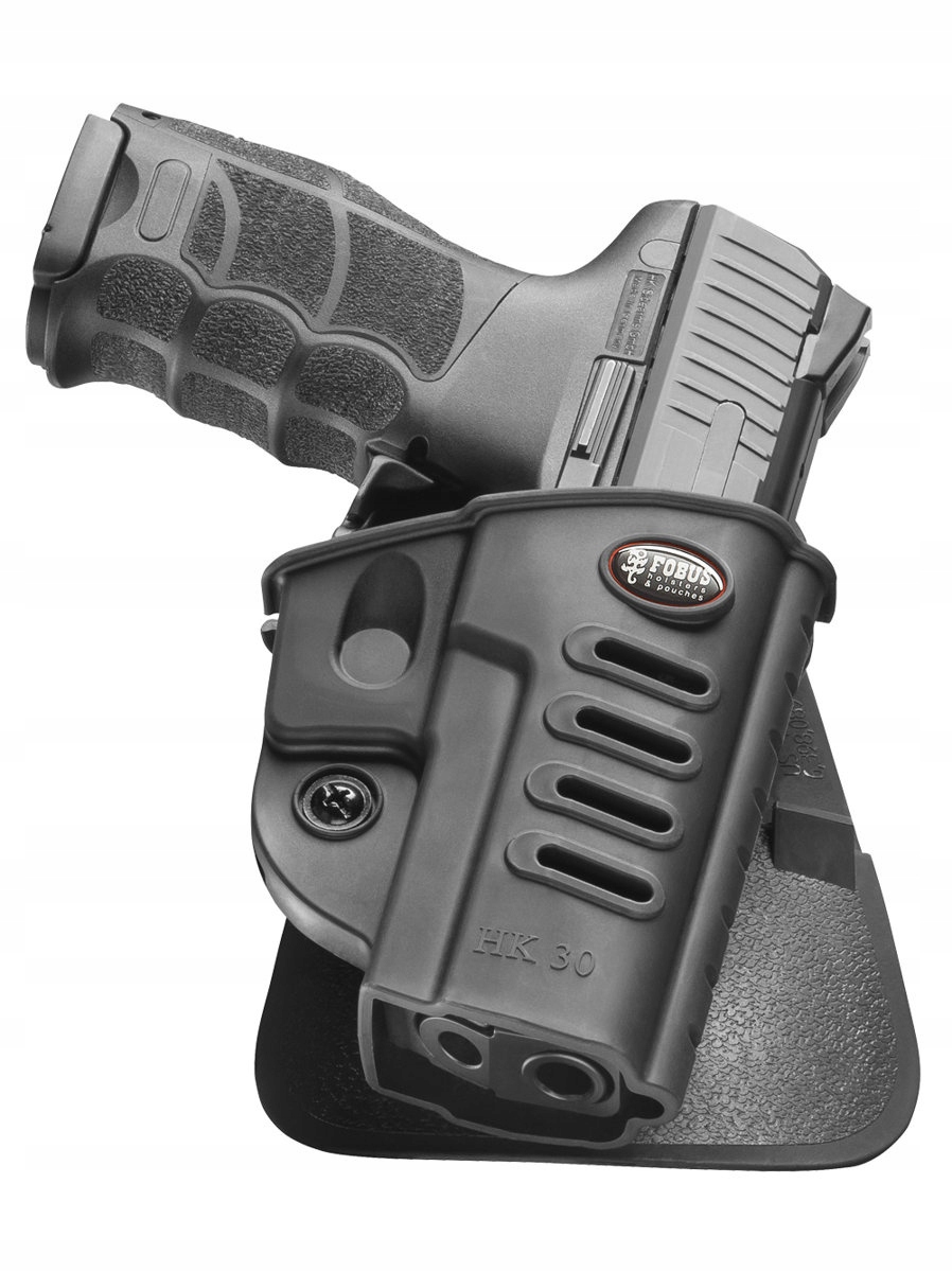 Kabura Fobus H&k: P30, P30 Sk (HK-30 Rt)