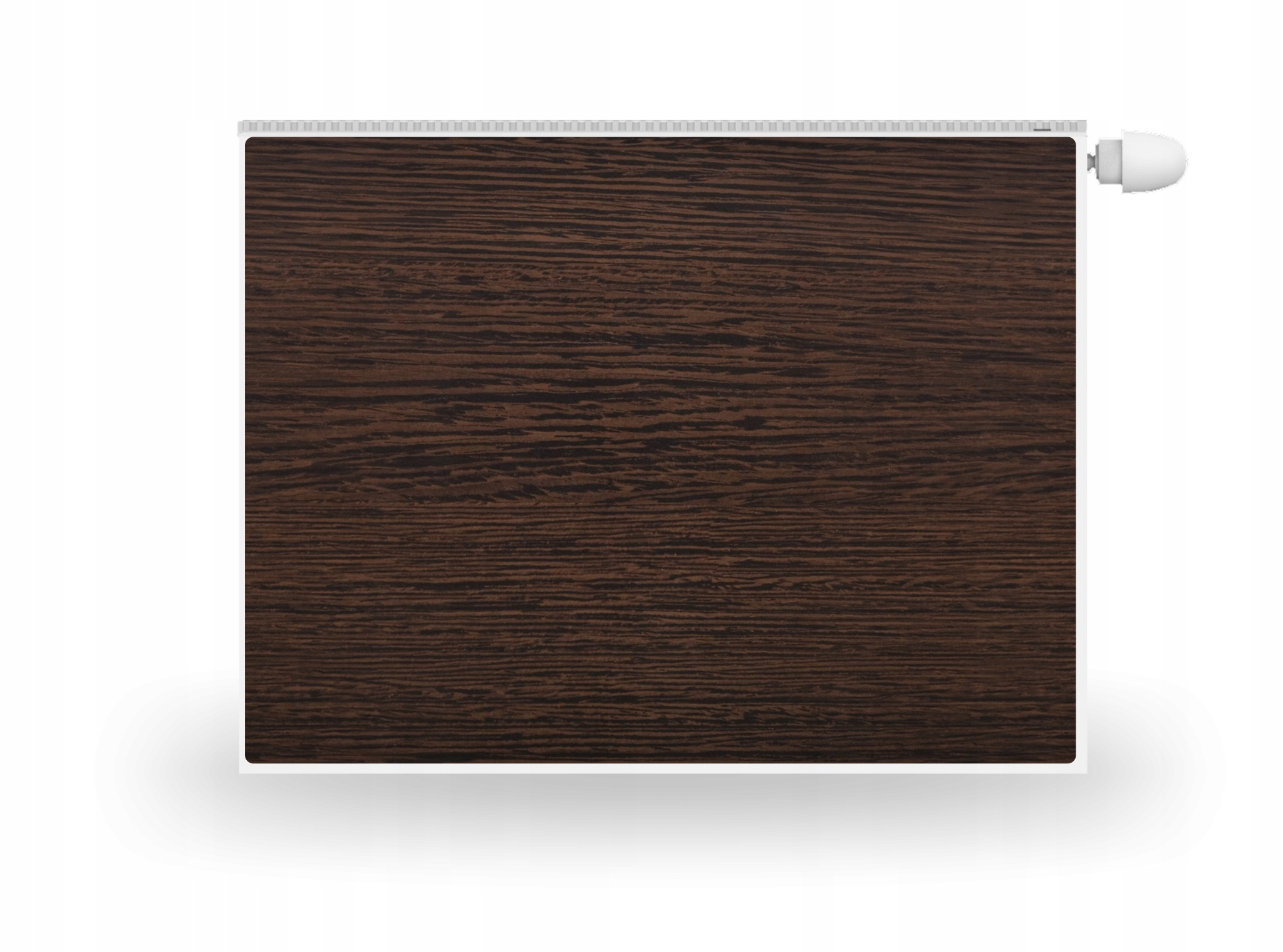 

Magnes Mata Na Kaloryfer Ciemne Drewno Panel