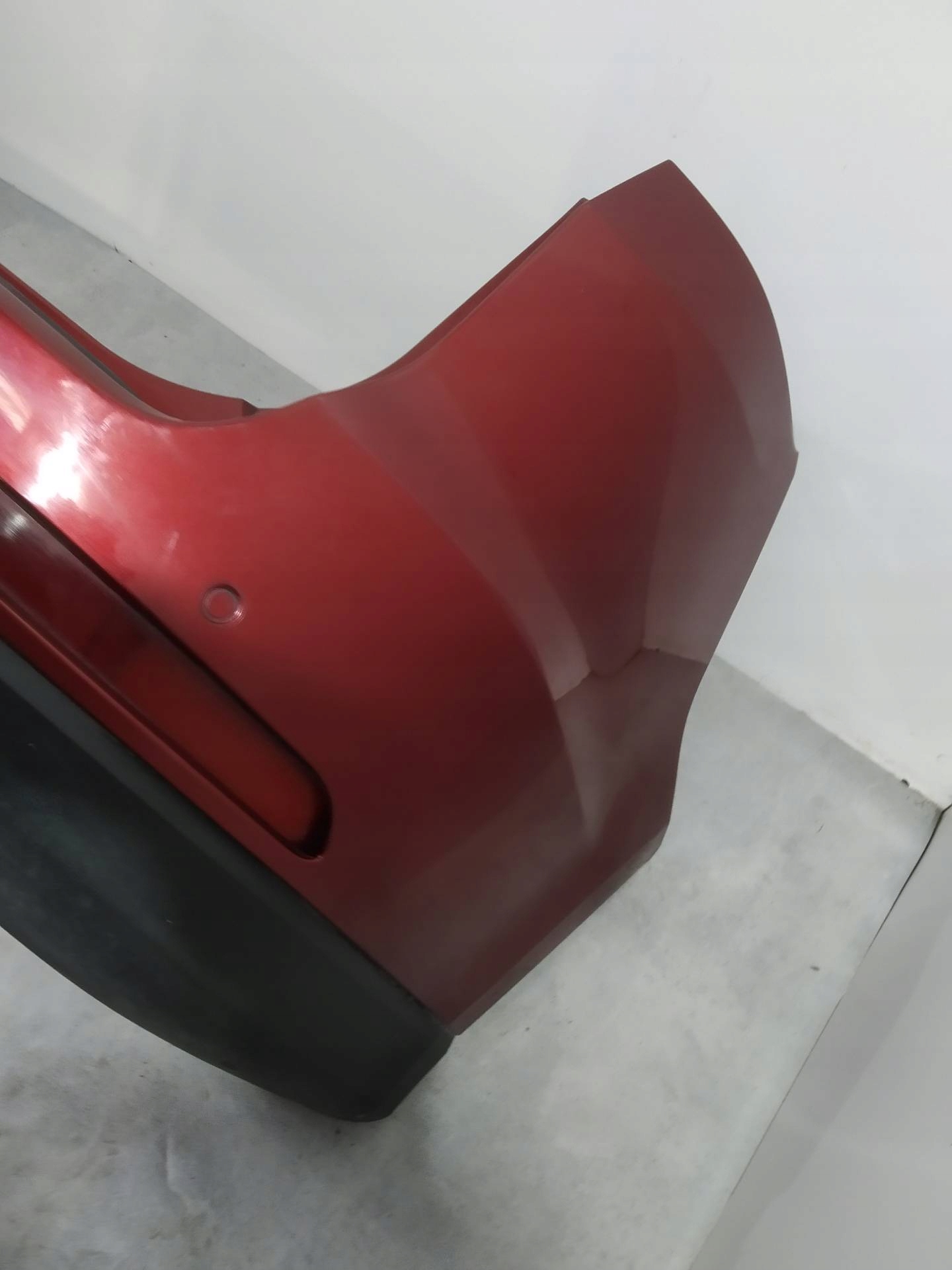 bumper rear part PDC KF Ford Galaxy Mk4 (2015-2023)