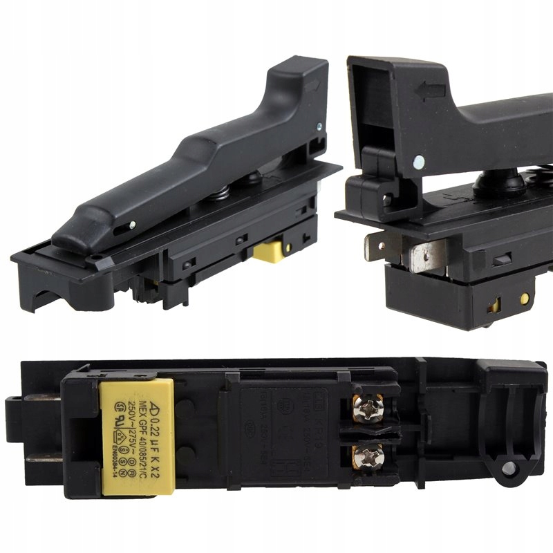 

wyłącznik włącznik do Bosch Gws 20 21 23 24 230