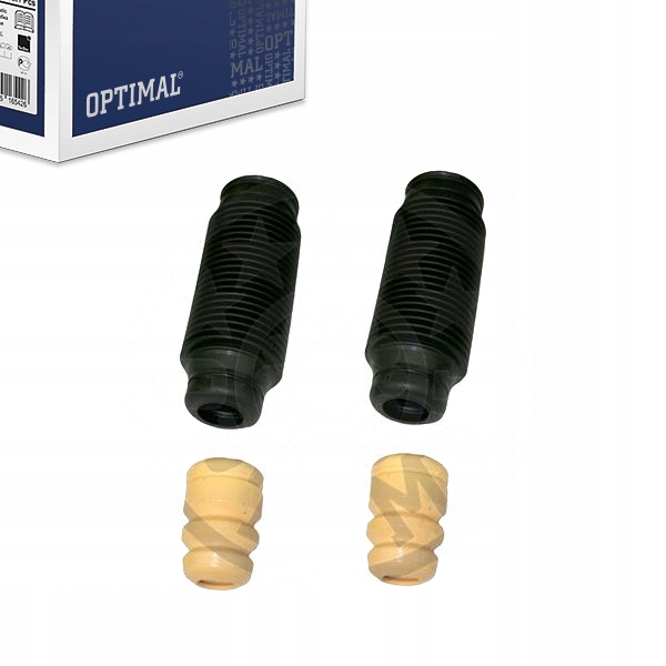 AK-735216 - Задний бампер амортизатора для HYUNDAI TUCSON