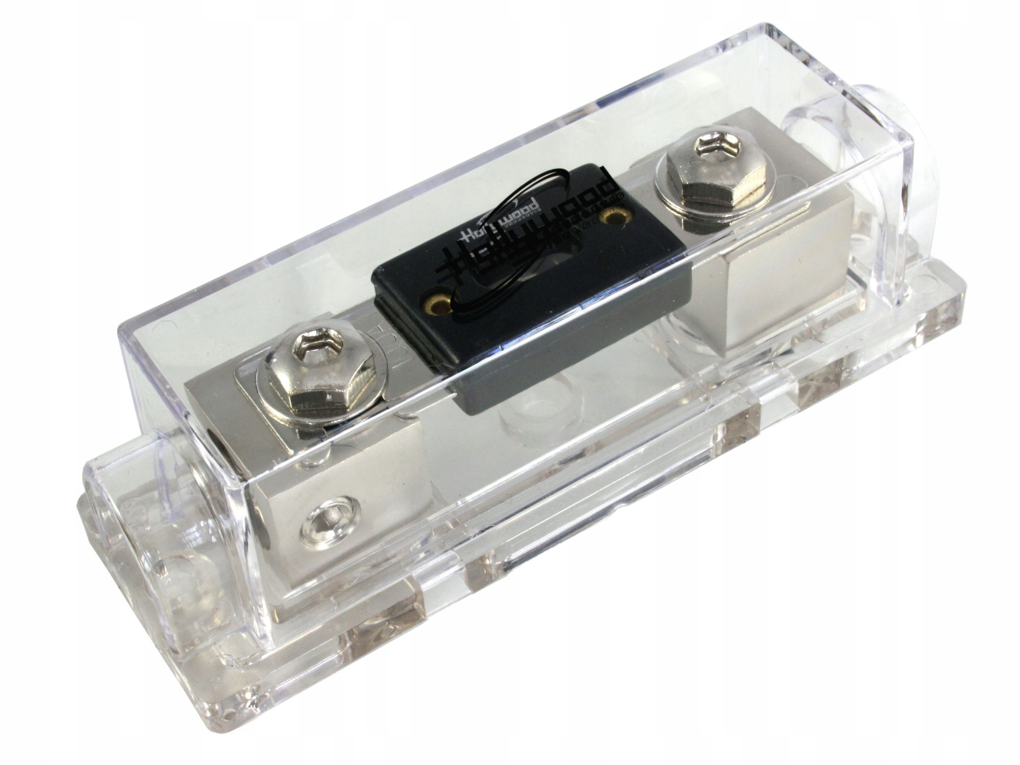 

Oprawa Oprawka Bezpiecznika Anl Hollywood ANH-1