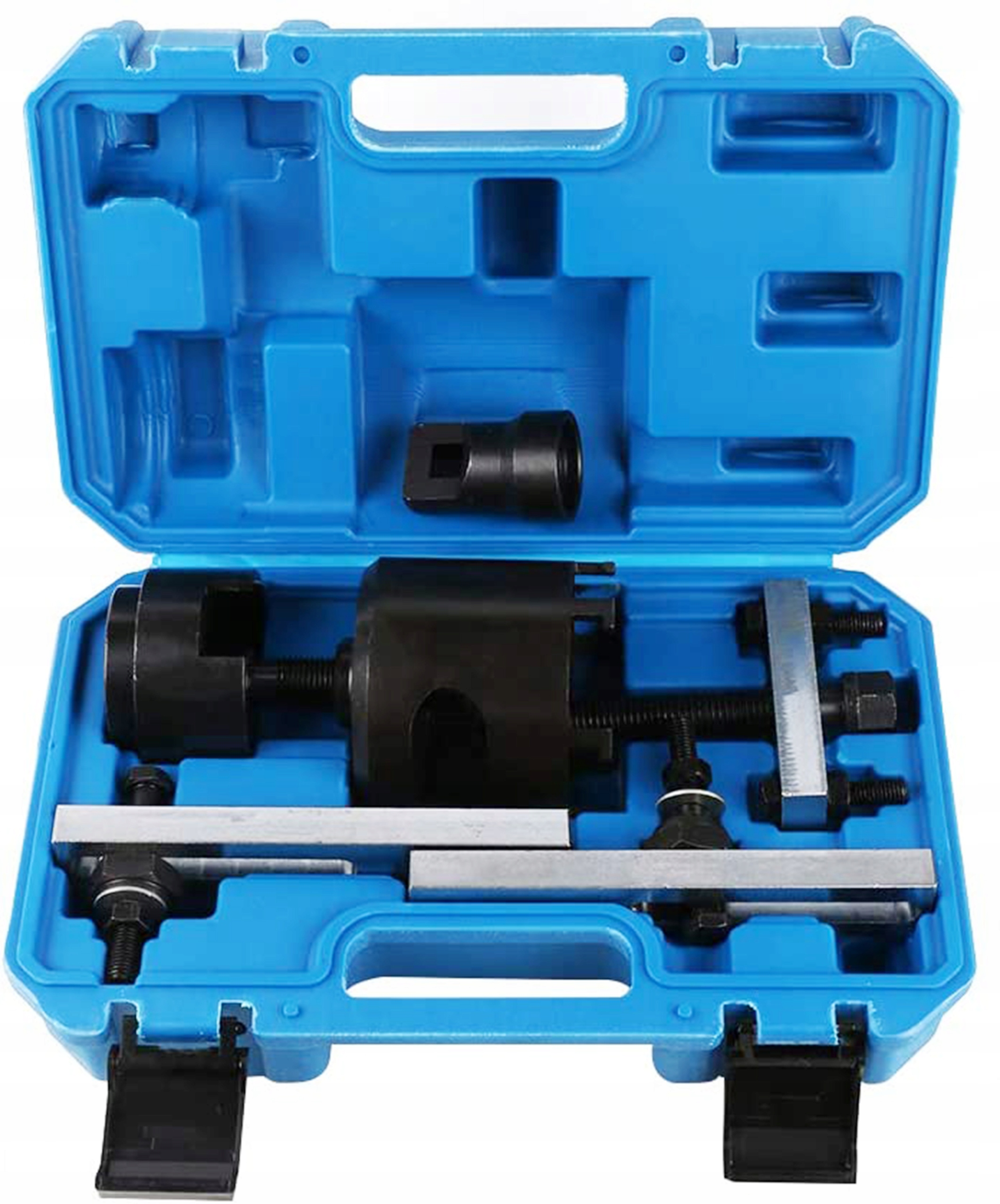 PRZYRZĄD ZESTAW DO WYMIANY SPRZĘGIEŁ DSG VAG