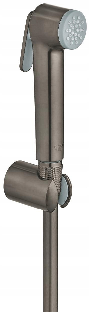 Grohe Tempesta słuchawka bidetowa Brushed Hard Graphite 27513AL1