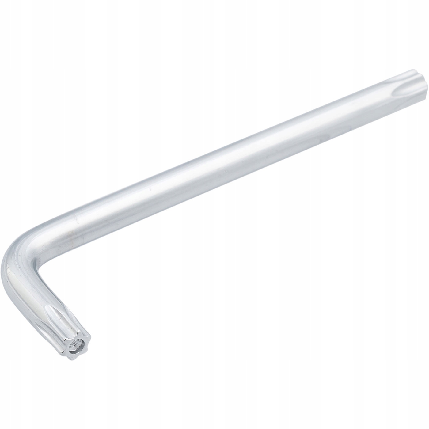 Klucz torx z otworem T25 C.V C6673 Richmann