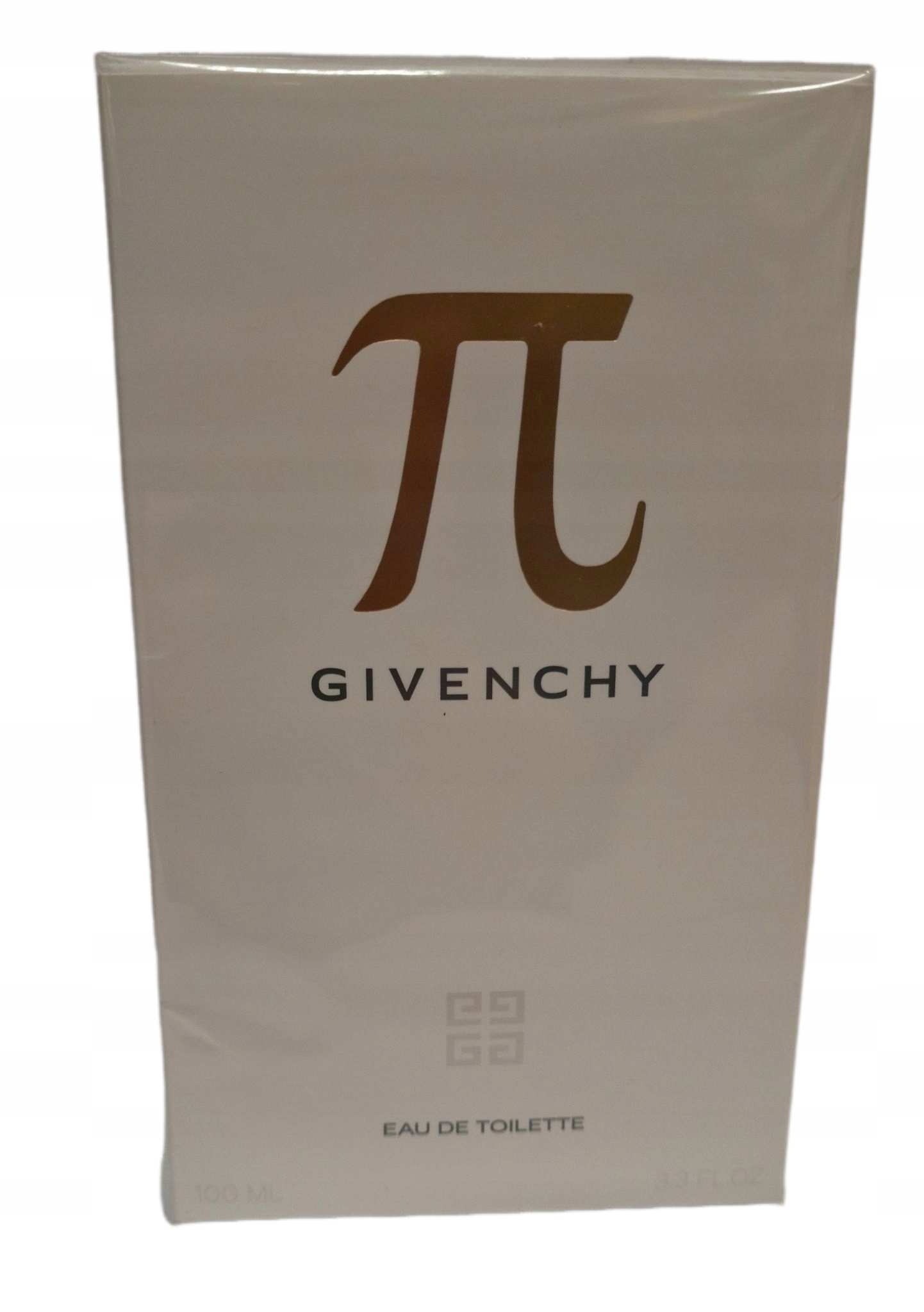 Givenchy Pi (M) Edt/s 100ML
