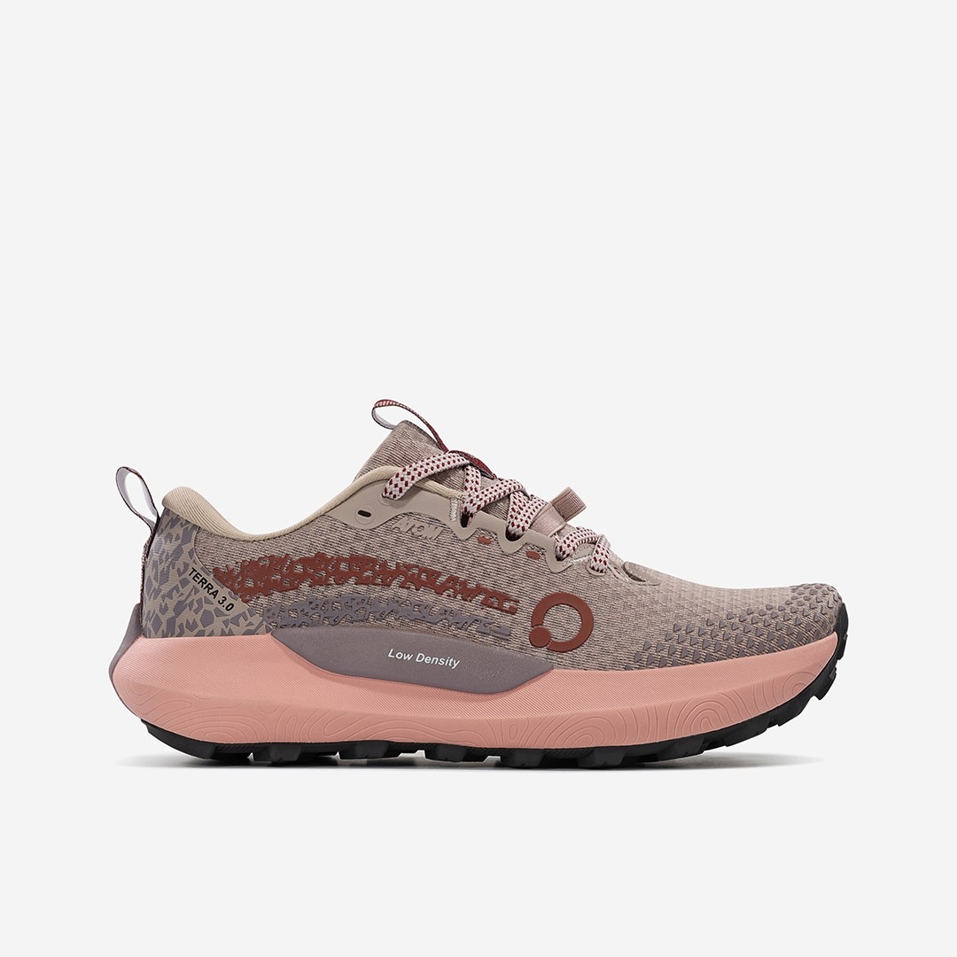Dámské boty Atom od firmy Fluchos Terra V3 Low Density AT202