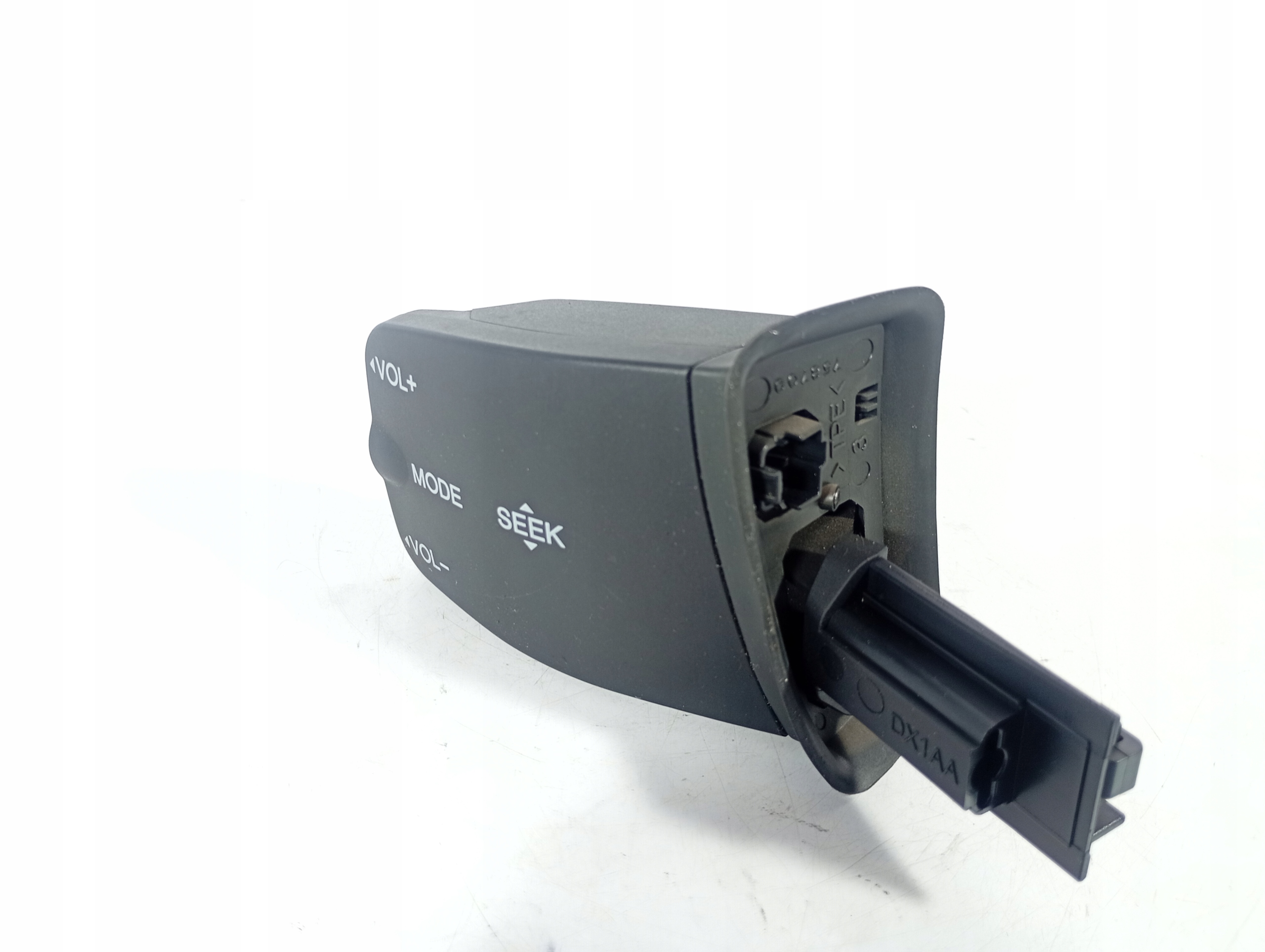 FORD FOCUS CMAX 03-10 switch regulation PILOT RADIA OE 758709