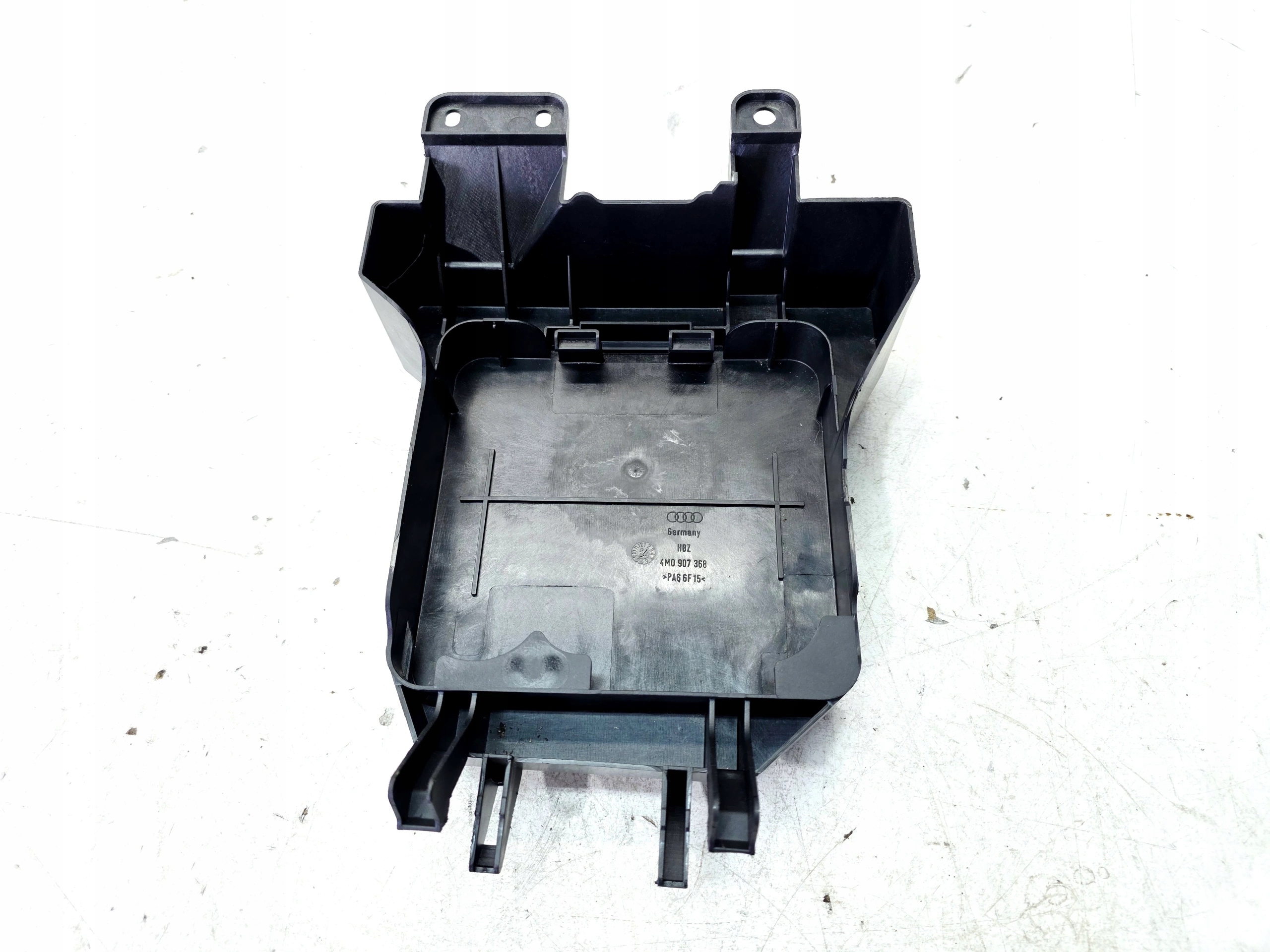 Halter Halter MODULU MOCY AUDI Q7 4M 4M0907368