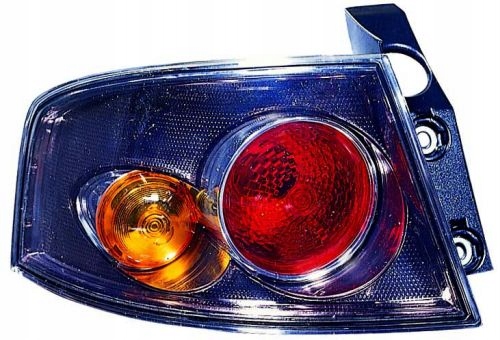 Abakus 445-1916L-UE-S Kombinovaná zadní lampa