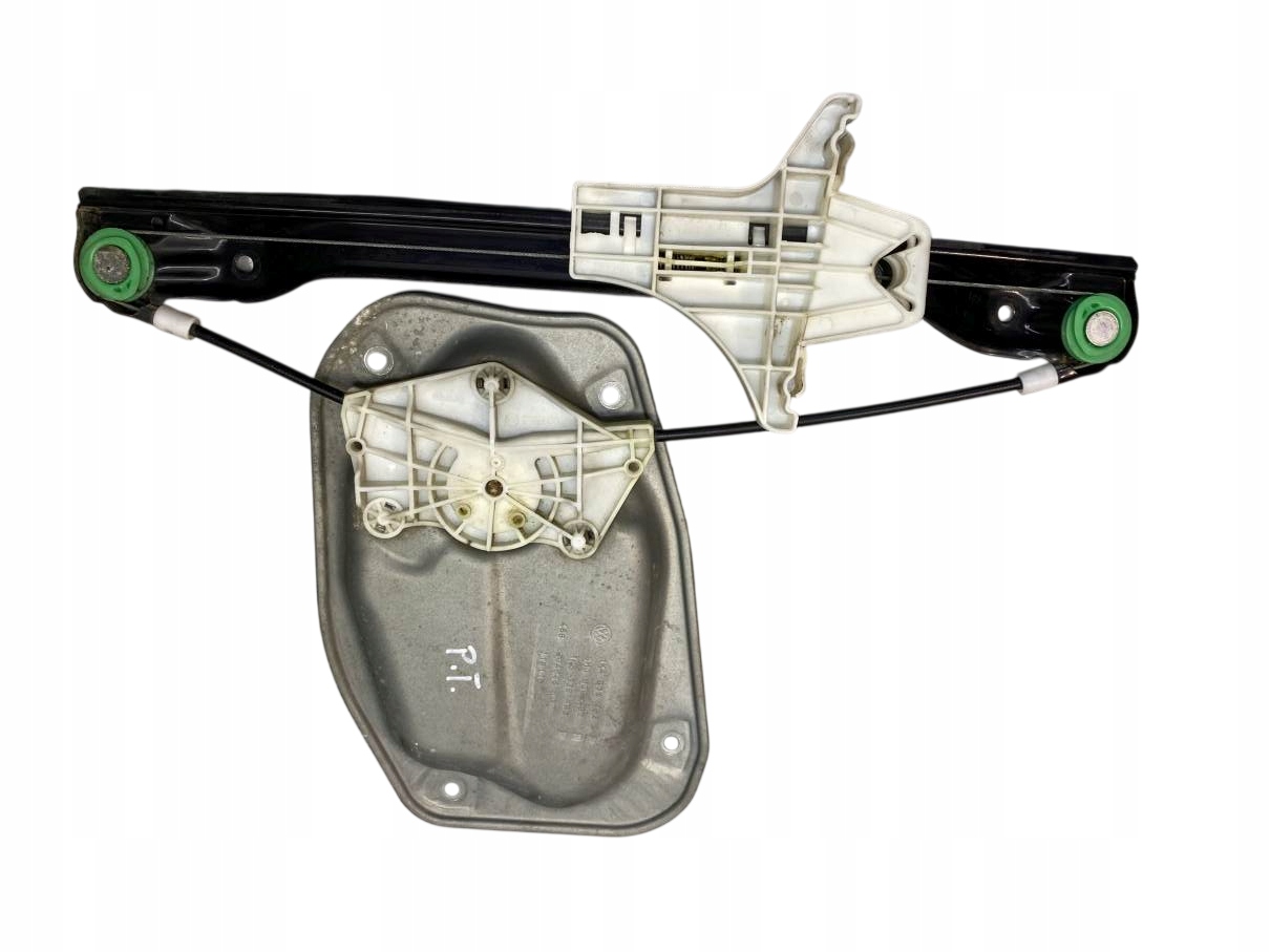 window regulator right rear part VW GOLF V 1K4839462A