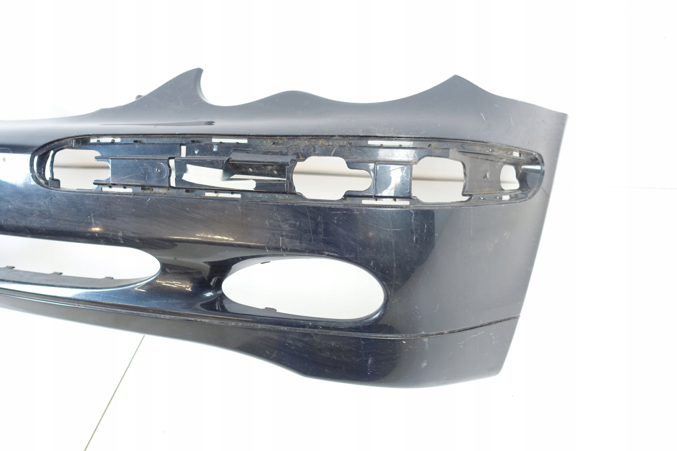 bumper front front MERCEDES C KLASA W203