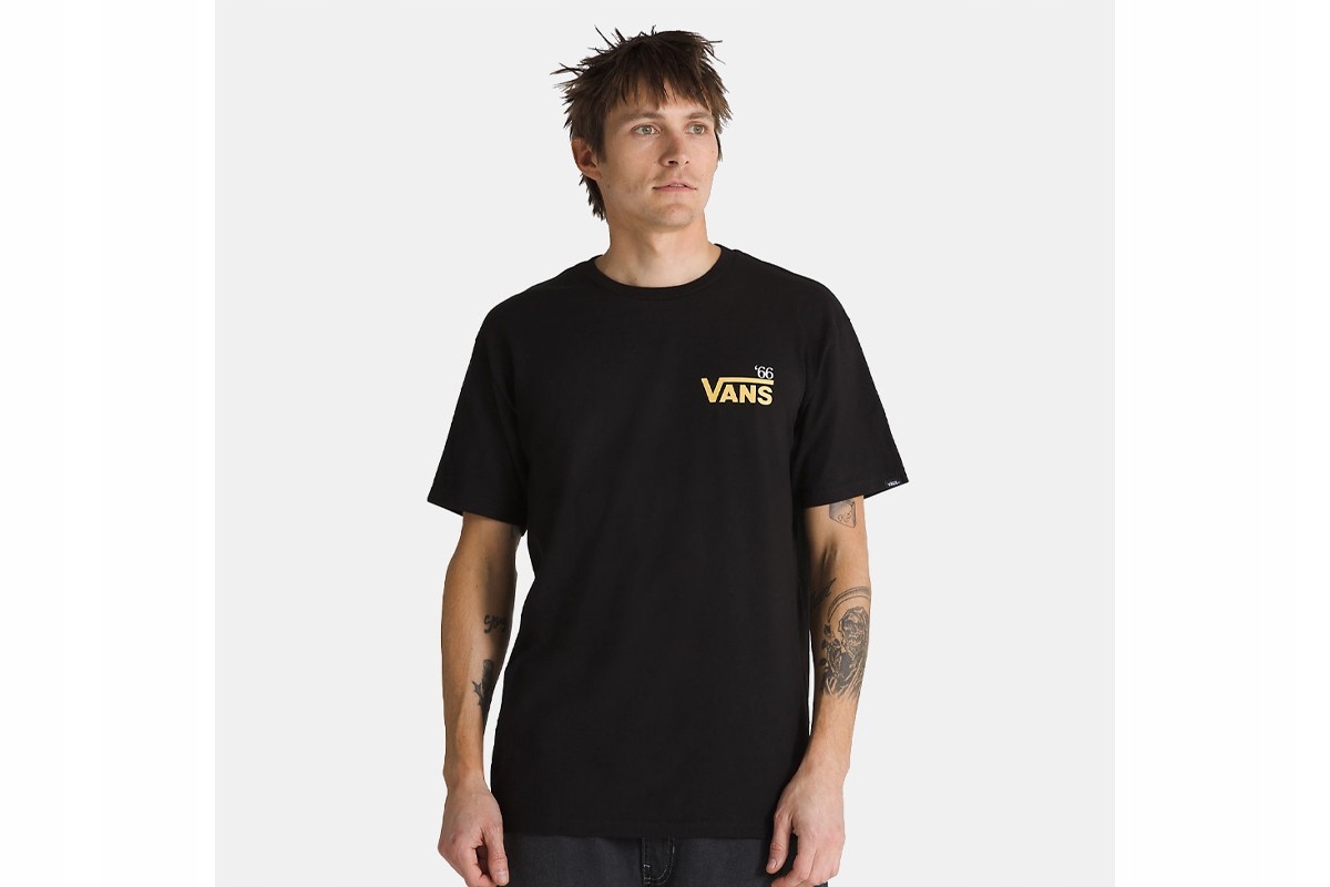 Pánské triko Vans Posted Ss