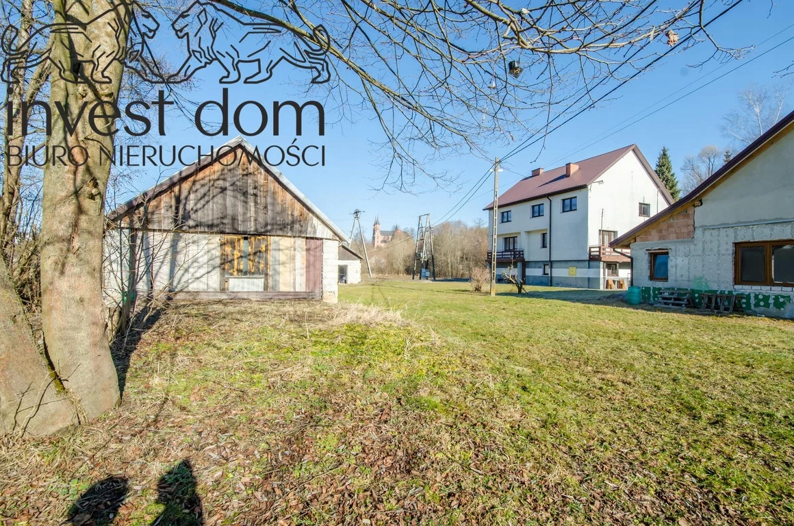 Dom, Rzepiennik Biskupi, Rzepiennik Strzyżewski, Tarnowski, 195 m²
