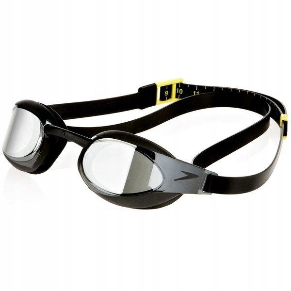 Okularki do pływania SPEEDO Fastskin Elite Mirror