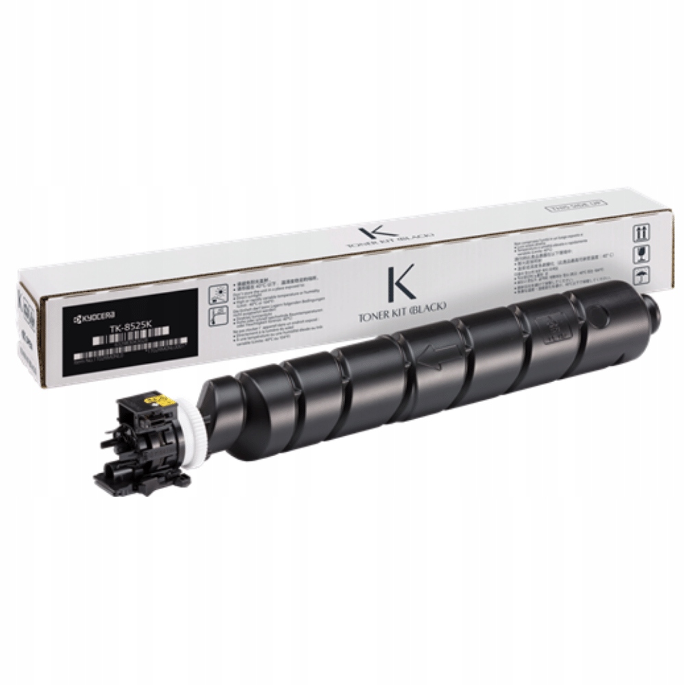 Nowy Toner Kyocera TK-8525K 1T02RM0NL0 TASKalfa 4052ci 4053ci