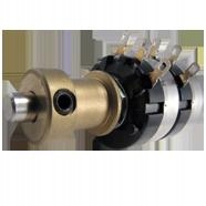 Ernie Ball Eb 6164 potenciometr pedálu Volume pro kytaru