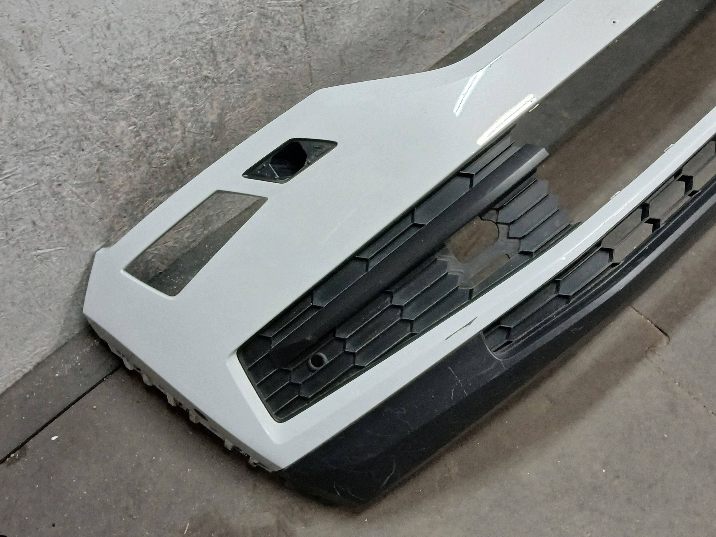 nárazník předek SKODA KODIAQ