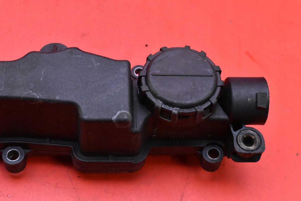 Abdeckung der Ventile Gehäuse 9651815680 CITROEN C4 1 und 1.6 HDI 90 KM 04-08