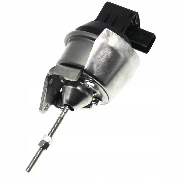 ZAWÓR TURBO GRUSZKA STERUJĄCA VW 2.0 TDI PASSAT Typ silnika Diesel