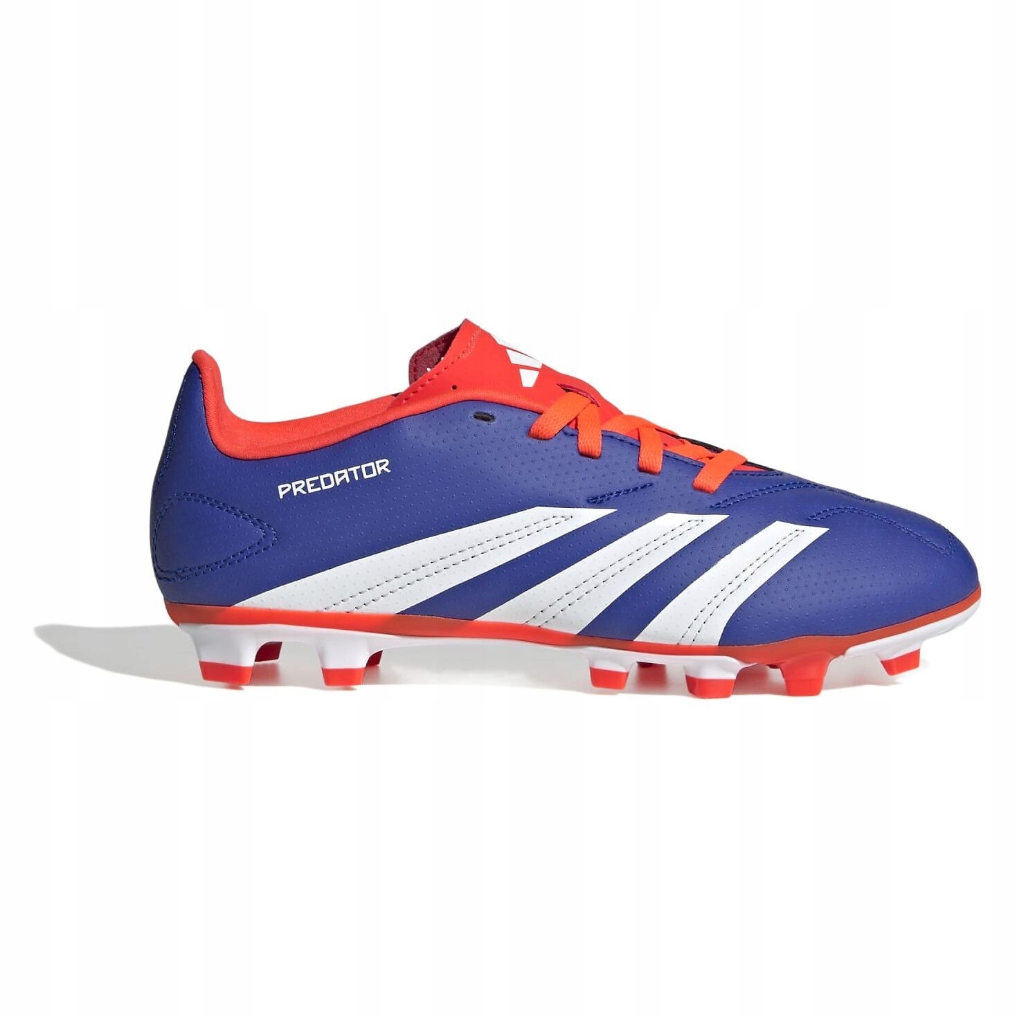 Adidas buty korki piłkarskie Predator Club FxG J Lekkie r. 36 2/3 IF6424