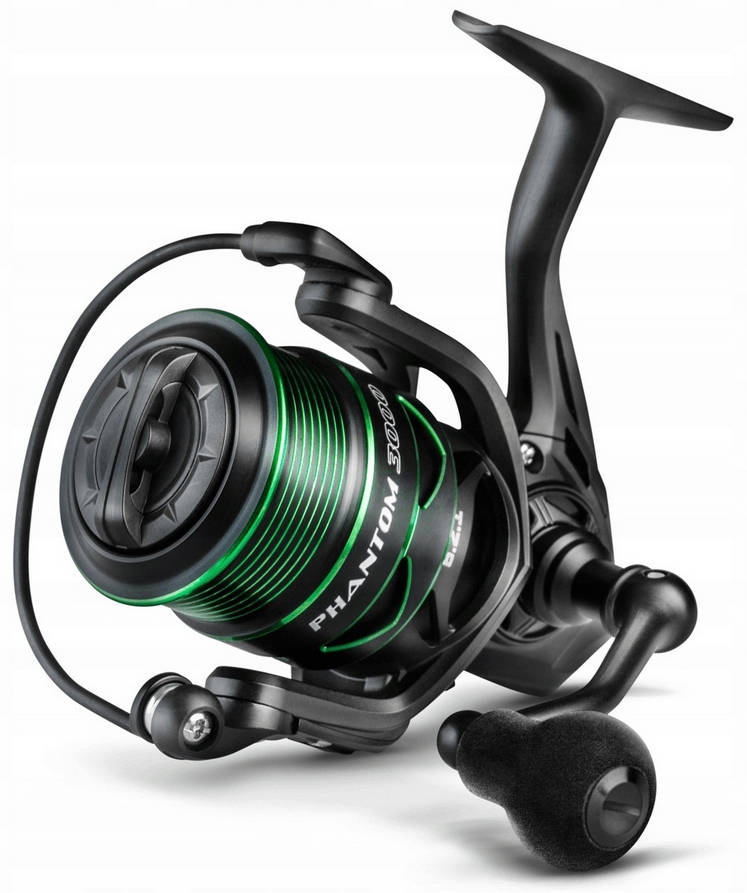 Kołowrotek Spławikowy Brain Phantom Match/Bolo 1000