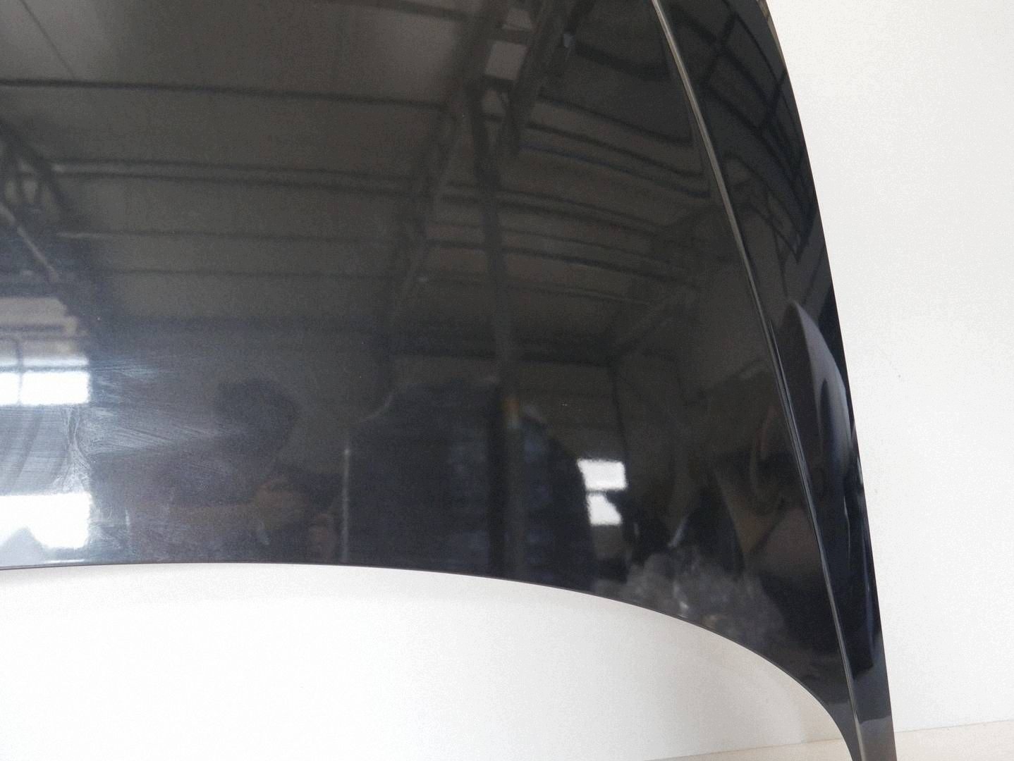 bonnet front front AUDI A8 D5 4N PRZEDLIFT LX7J