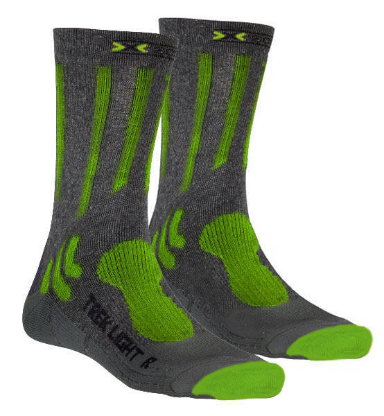 

Skarpety X-socks Light trekkingowe r. 35-38