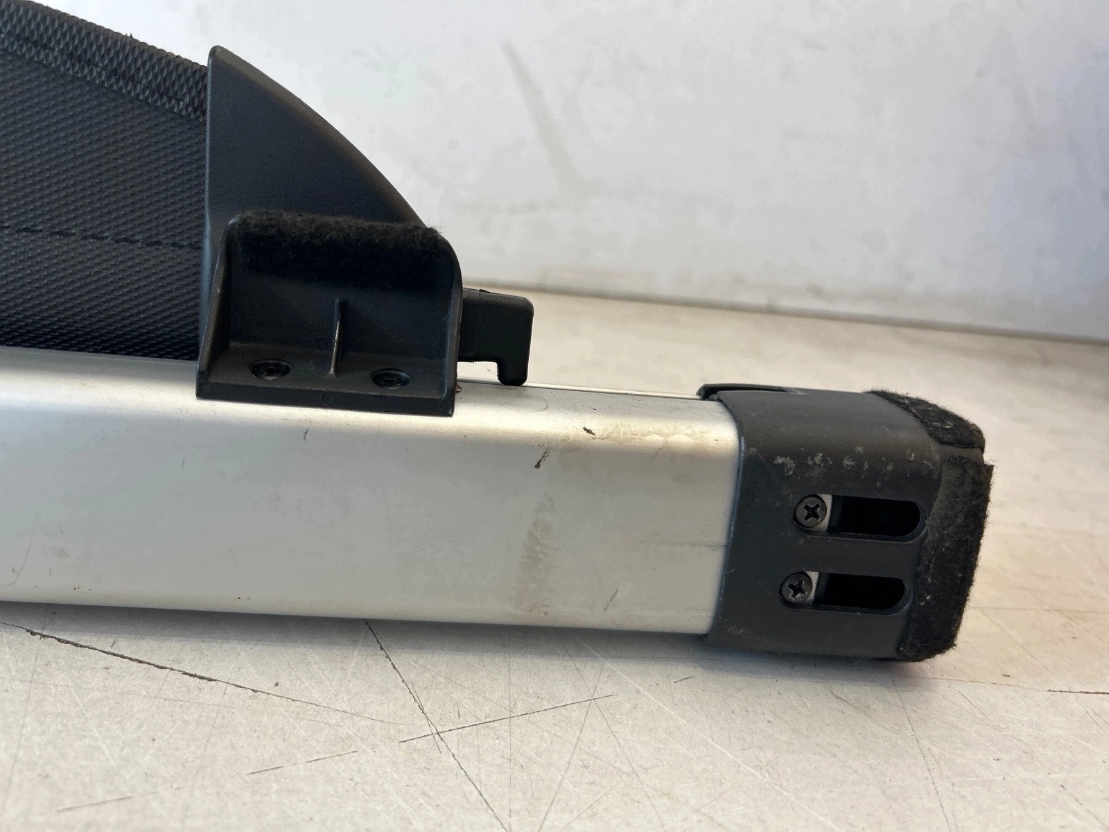 blinds boot Kia Sorento II Lift