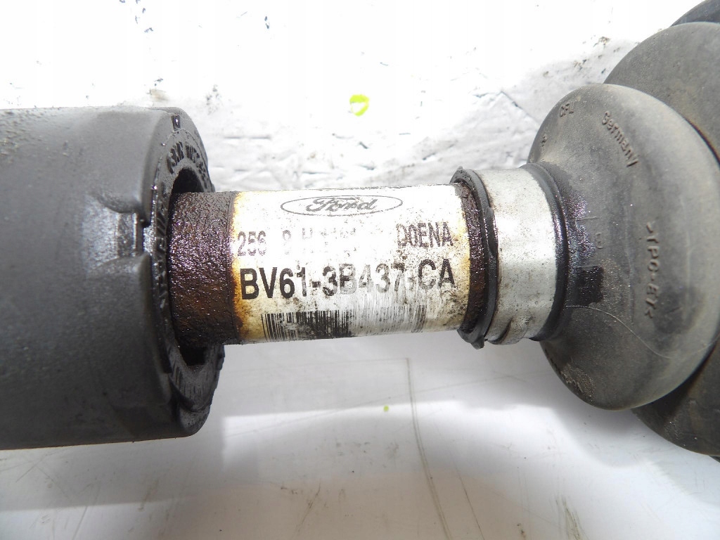 FORD C-MAX II LIFT 1.5ECOBOOST semi-axis left front BV61-3B437-CA