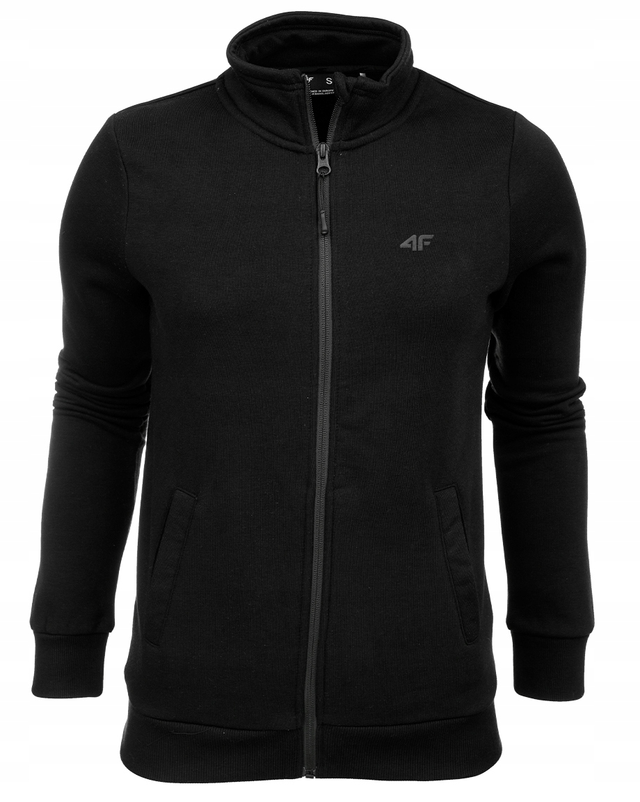 4F bluza damska dresowa ciepła roz.XL