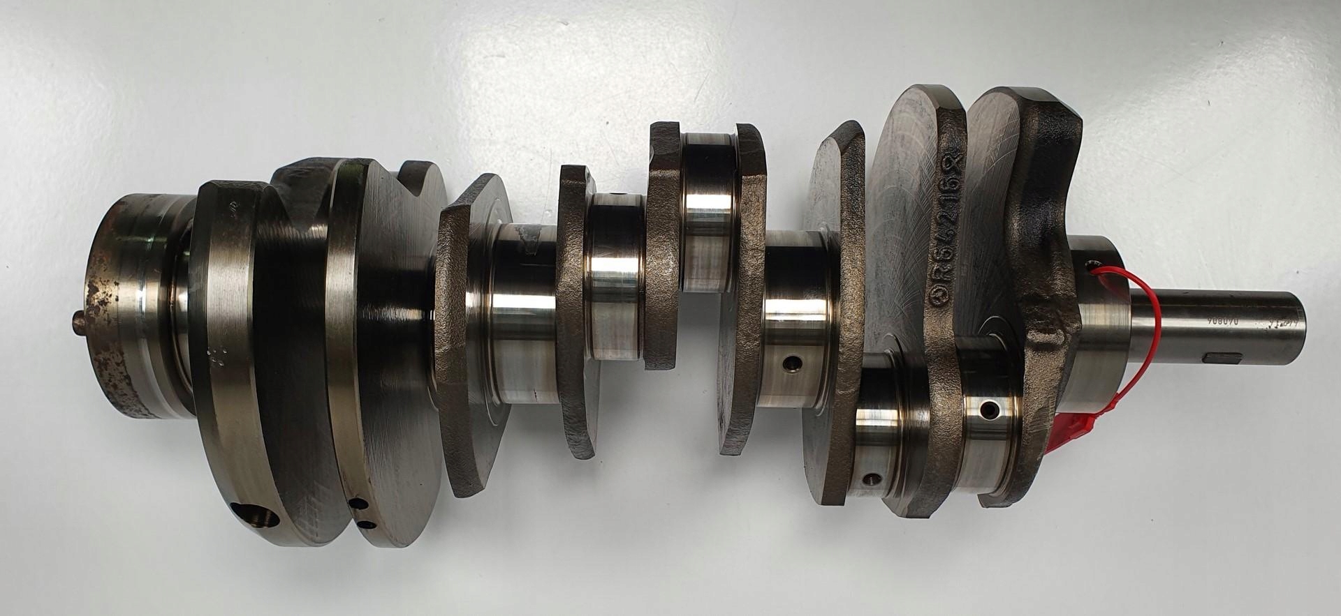 WAŁ KORBOWY JEEP GRAND CHEROKEE III WH 3.0 R64216 za 600.00PLN z