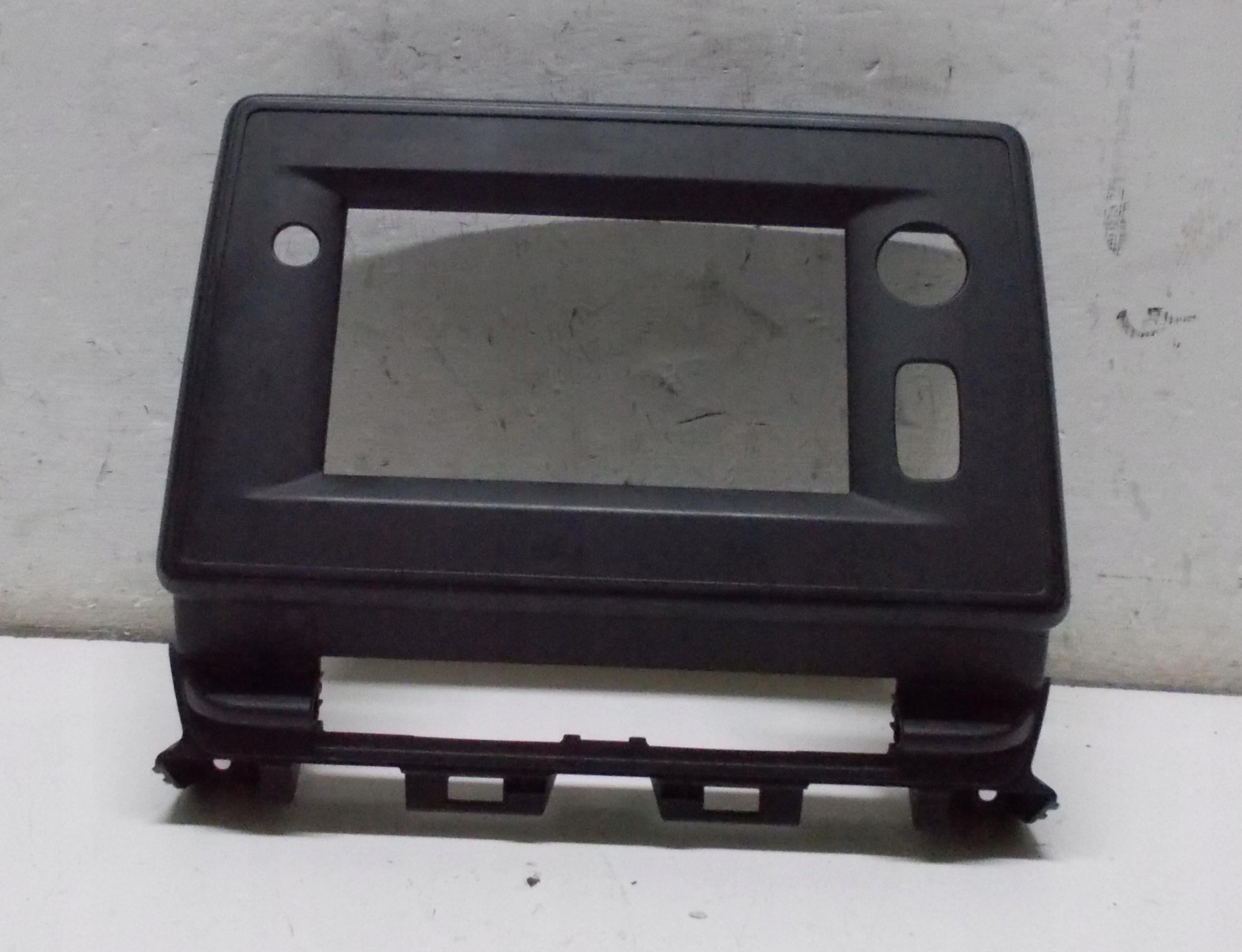 RENAULT MASTER III LIFT frame RADIA MEDIA navigation devices 682603805R