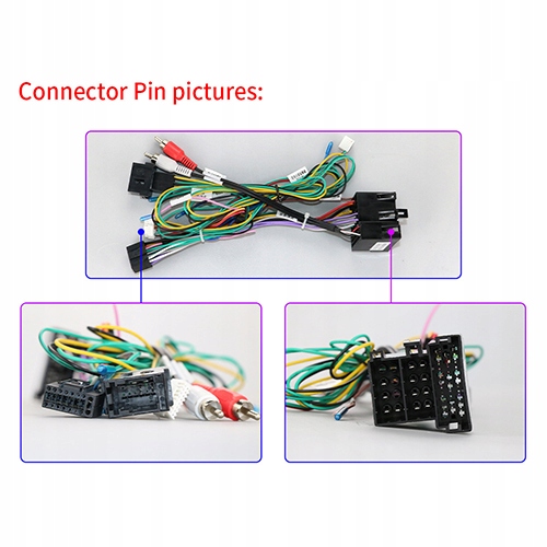 RADIO ANDROID PEUGEOT 208/2008 2012-19 SIM 6/128GB Kod producenta QR4Y8794UILK1I