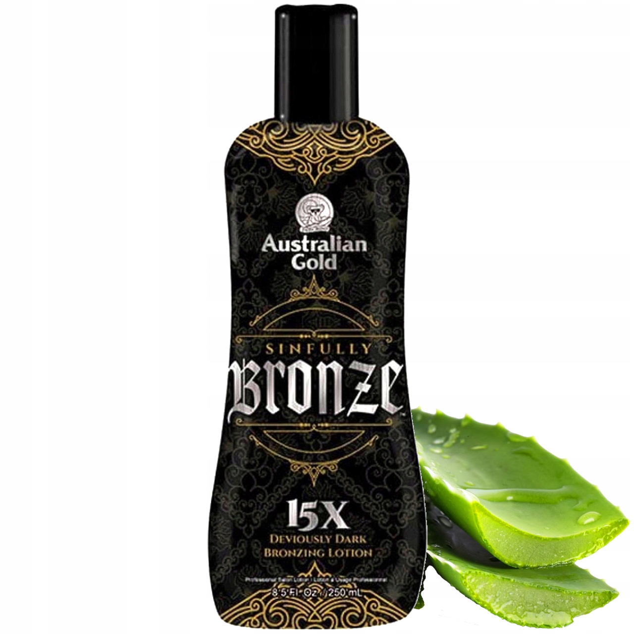 Bronzer Do Opalania Ciała Sinfuilly Bronze