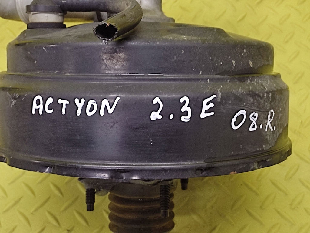 SSANGYONG ACTYON 2.3 servo Servofreno