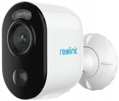 Kamera Ip Reolink Argus Series B310 3MP Wi-Fi bateryjna