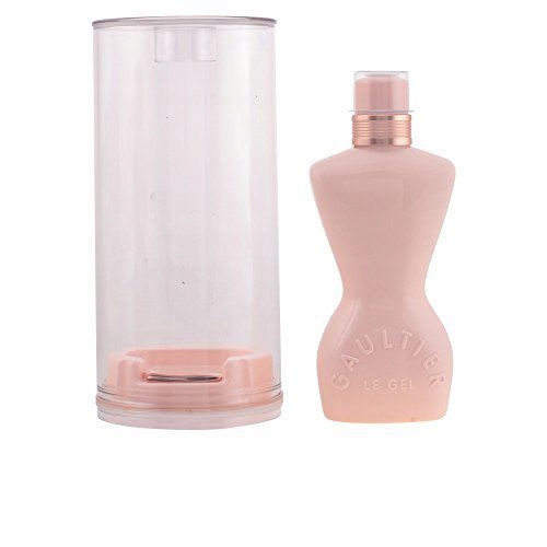 Jean P. Gaultier Classique Sprchový Gel Objem: 200 ML Pro Ženy