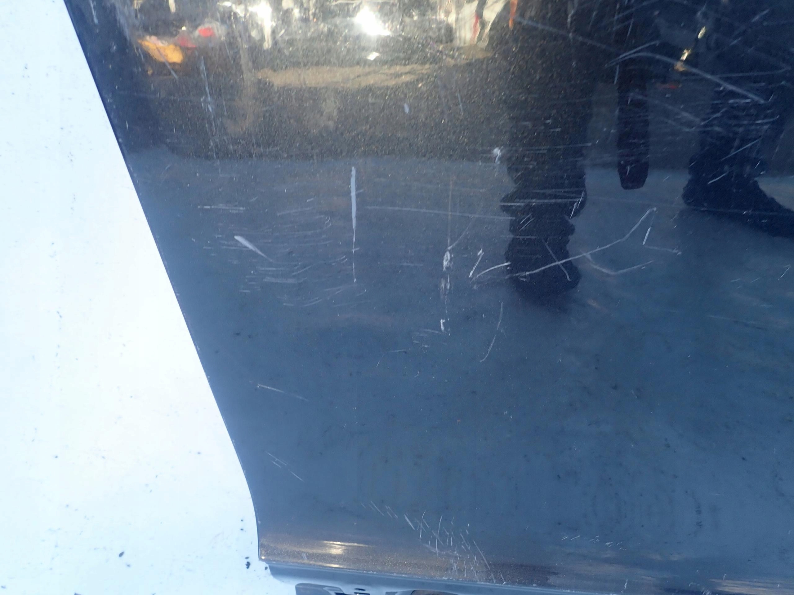 RENAULT MEGANE III 08-15 door right front