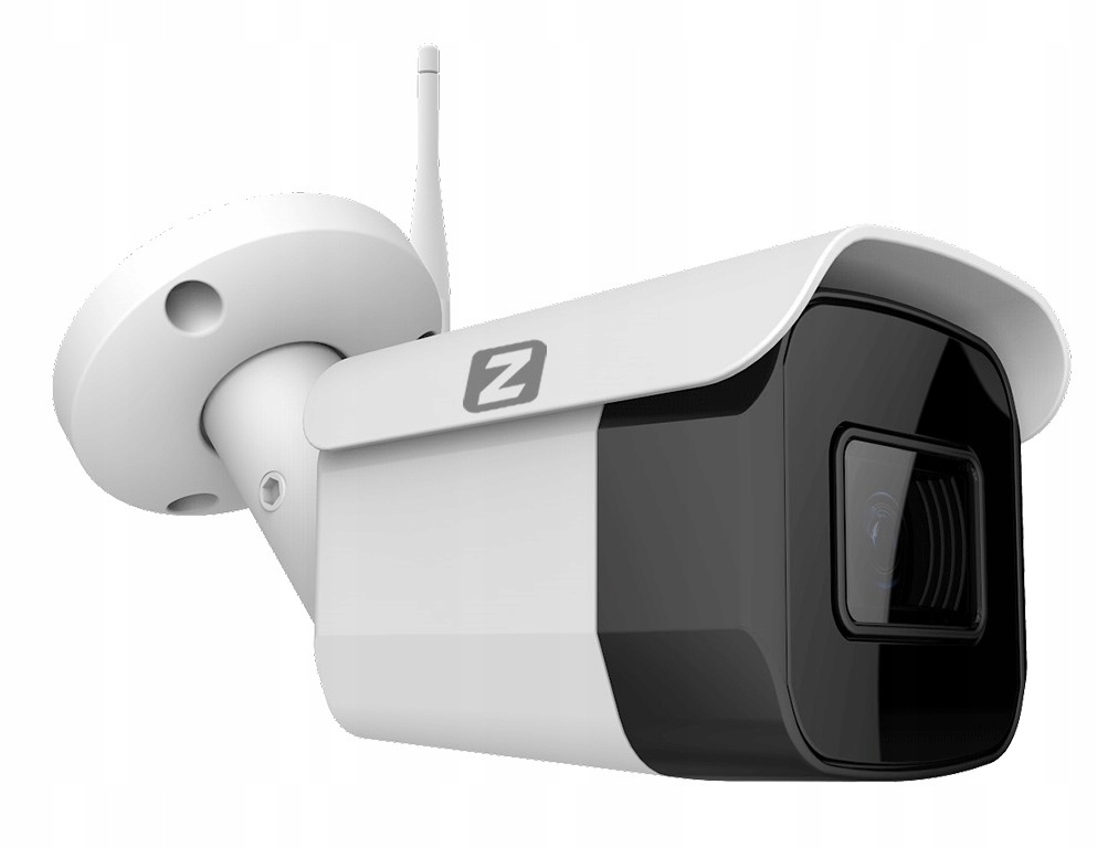 

Kamera Zewnętrzna sieciowa Ip WiFi 4MPx 4MP