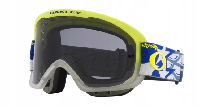 Brýle Oakley O Frame 2.0 Pro Mtb Tld Blue Wings