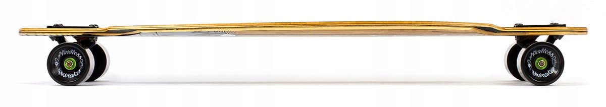 Longboard Mindless lakota ABEC-11 Model lakota