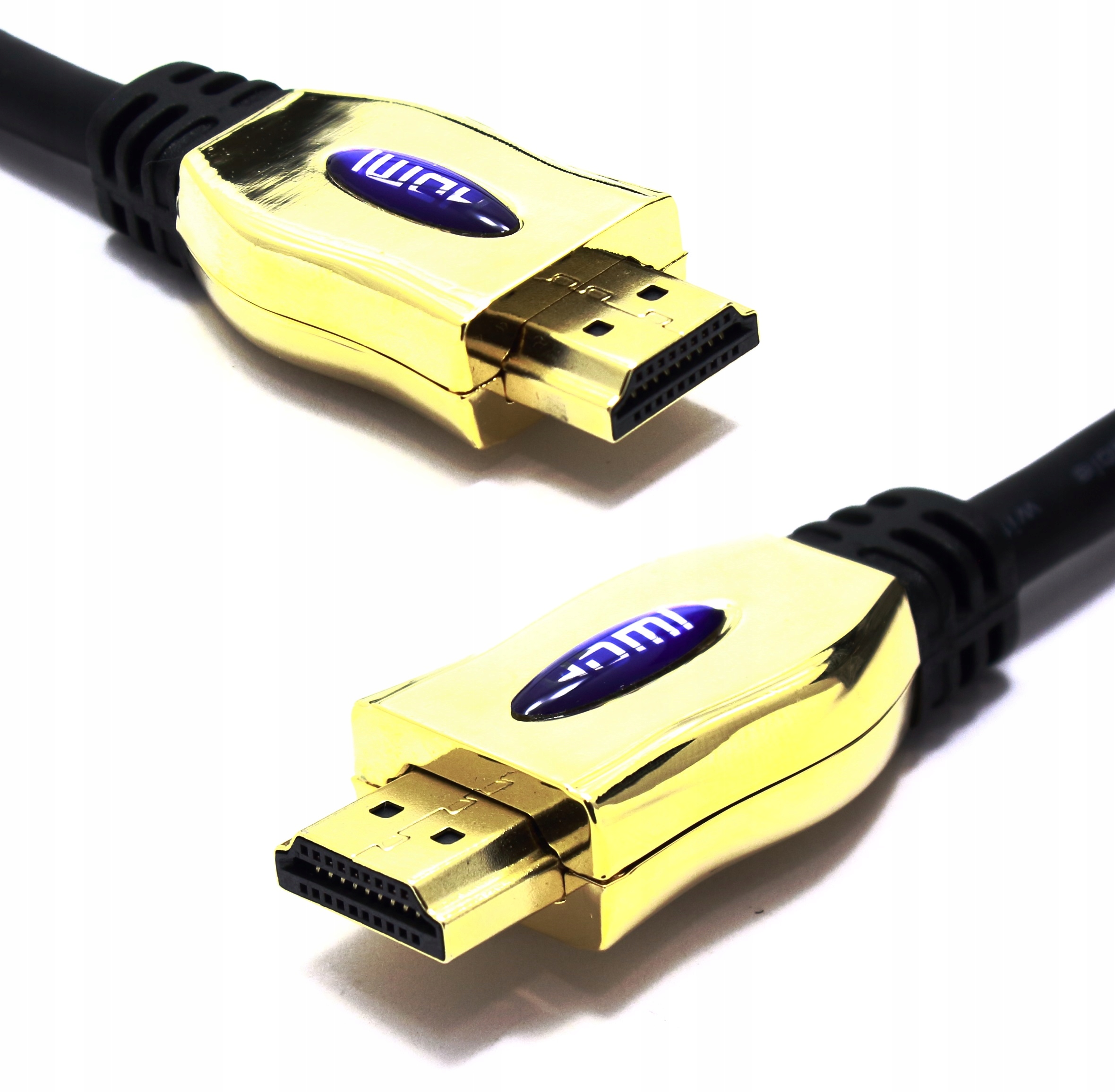 

Kabel Ultra Hdmi 2.1 8K 2,5M Vitalco 60Hz Hdr
