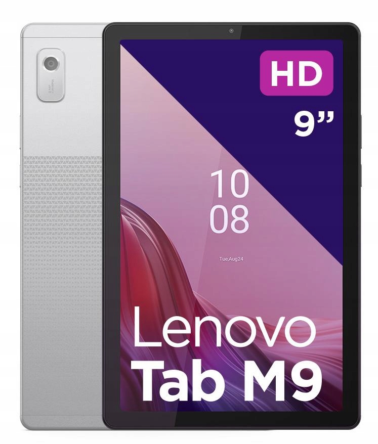 Lenovo Tab M9 3GB/32GB/Android 12 Lte