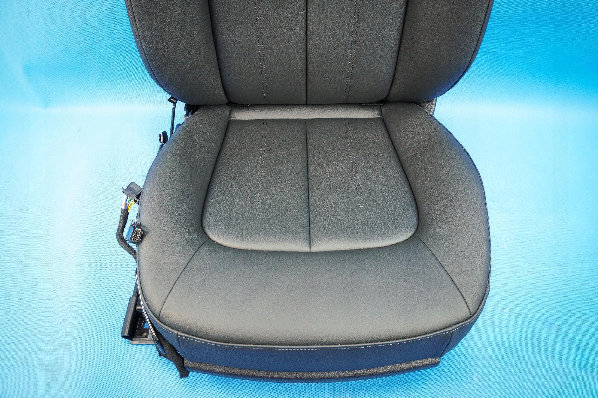 seat front right electrical heated Audi A7 4G8