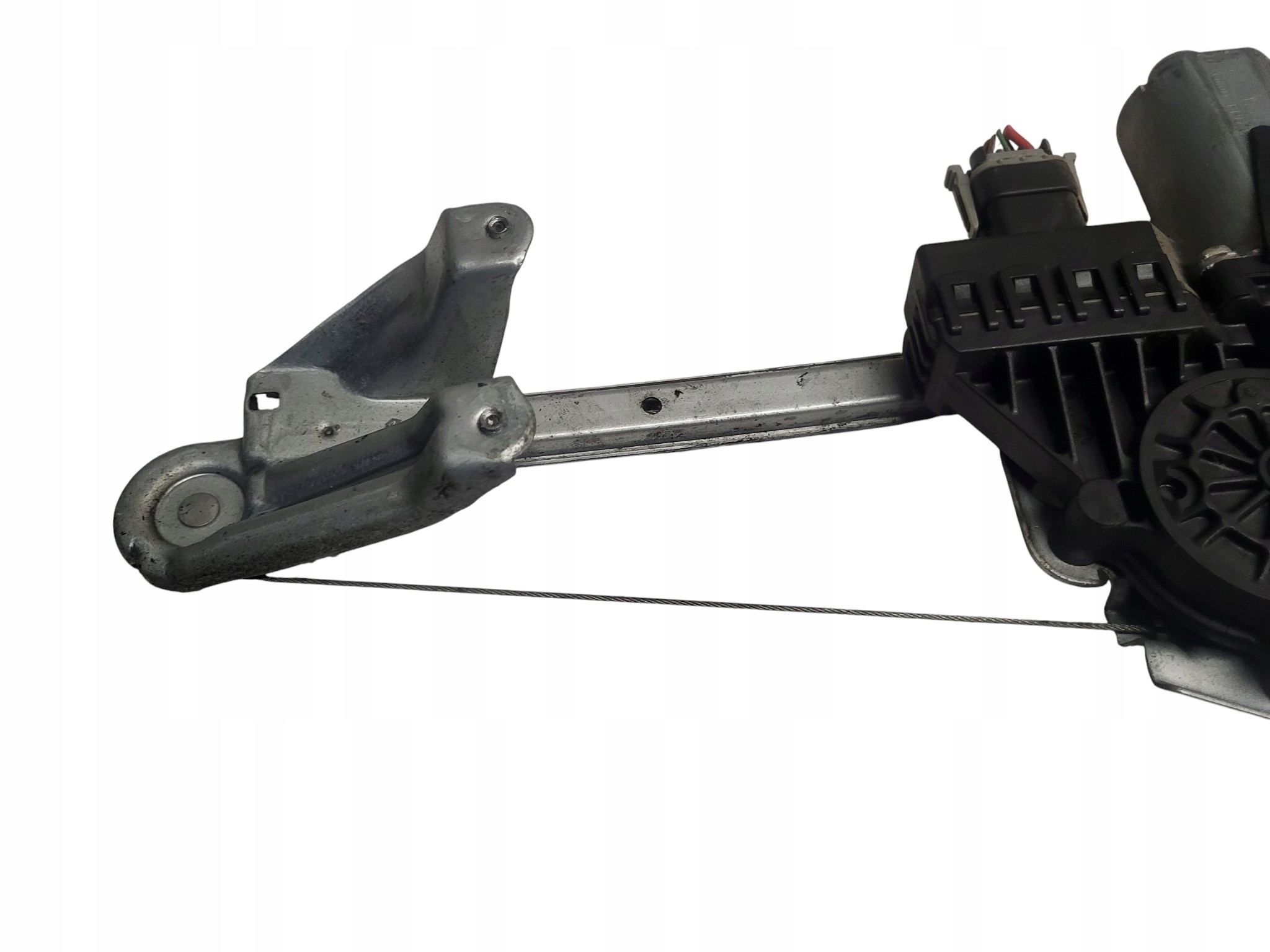 window regulator left rear part OPEL ZAFIRA B