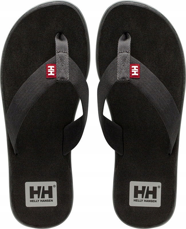 

Klapki Japonki Męskie Plażowe Helly Hansen 45