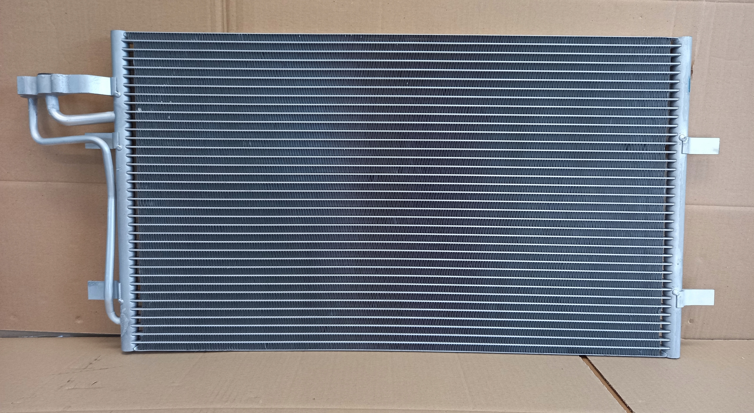 NOWA CHŁODNICA KLIMATYZACJI FORD FOCUS C-MAX 03-11