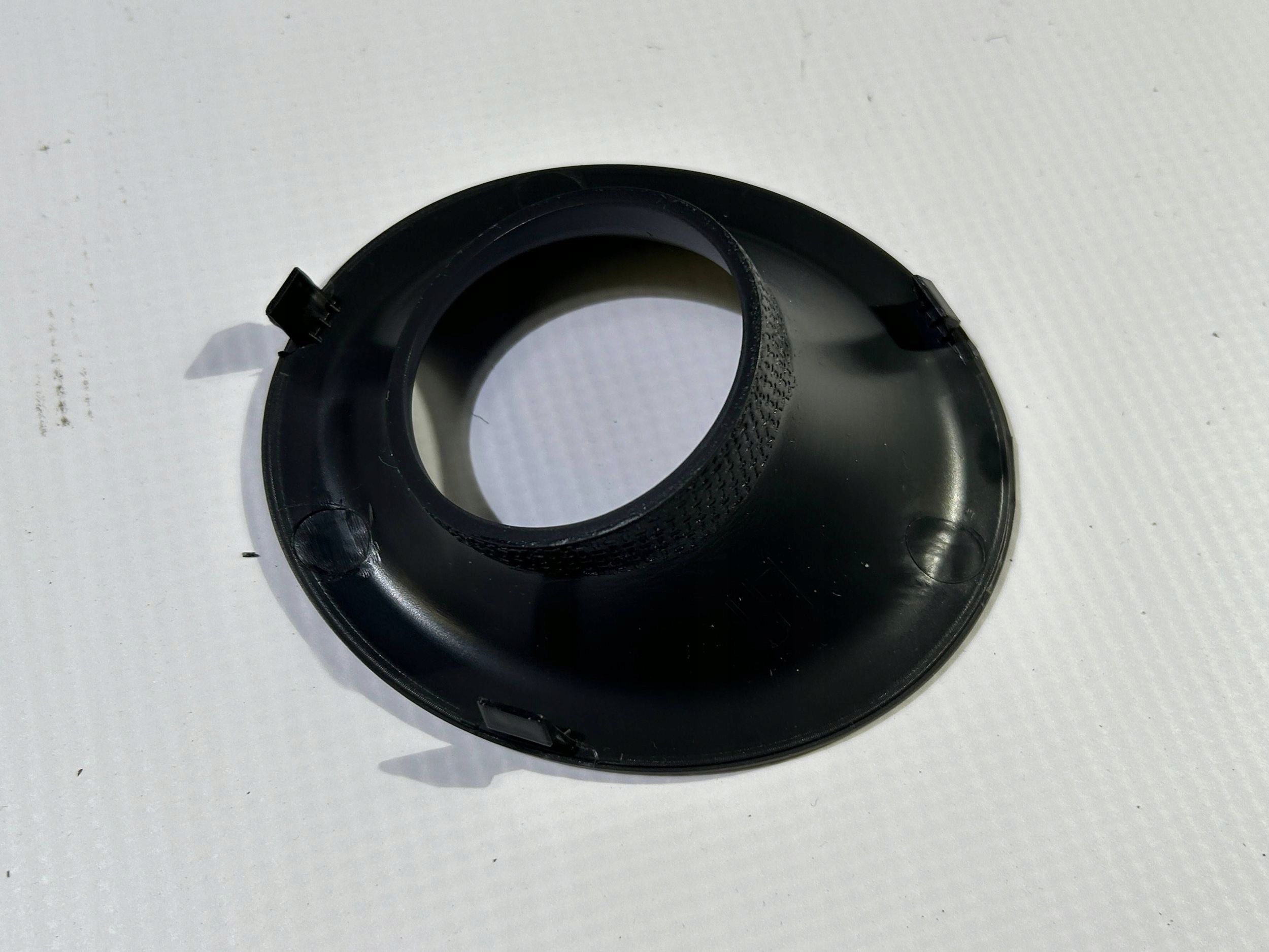 Lapacz steering wheel, intake air lights left Dodge Challenger SRT 2015